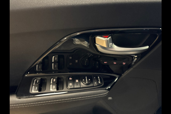 Kia Niro 1.6 GDi Hybrid ExecutiveLine,leer,navi,camera,afn trekhaak,schuifdak