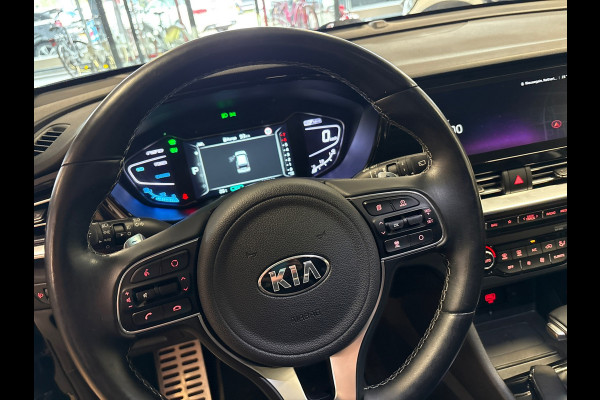 Kia Niro 1.6 GDi Hybrid ExecutiveLine,leer,navi,camera,afn trekhaak,schuifdak