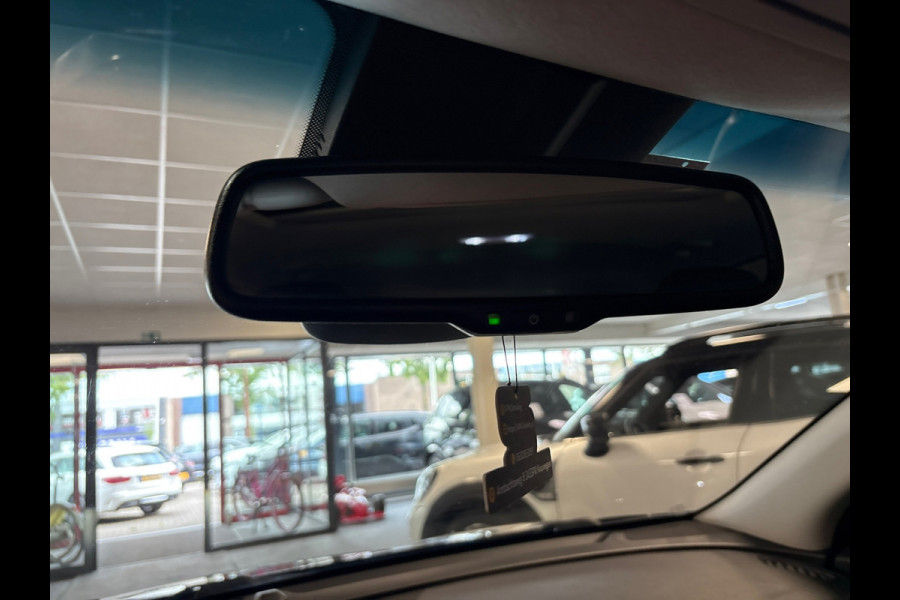 Kia Niro 1.6 GDi Hybrid ExecutiveLine,leer,navi,camera,afn trekhaak,schuifdak