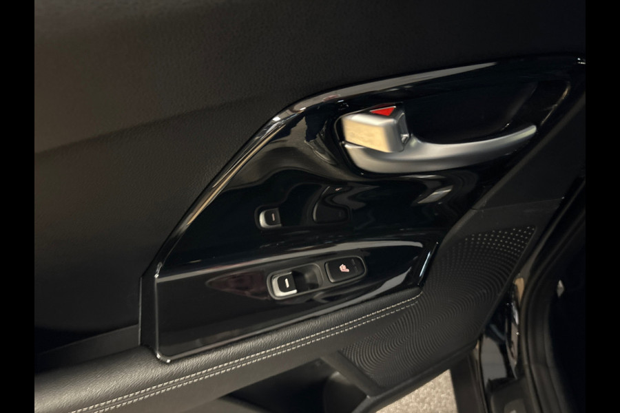 Kia Niro 1.6 GDi Hybrid ExecutiveLine,leer,navi,camera,afn trekhaak,schuifdak