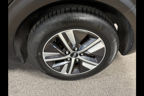 Kia Niro 1.6 GDi Hybrid ExecutiveLine,leer,navi,camera,afn trekhaak,schuifdak
