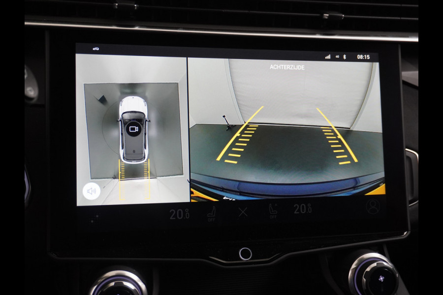 Lynk & Co 01 1.5 PHEV AUT-7 261pk Pano-Schuif-K-dak 20" 360°Camera Apple Carplay Android Auto Adaptive-Cruise Navi Pdc Ecc Keyless Led Plug-I Elek.Memory.Stoel File assistent Dodehoek detector Elektrisch bedienbare achterklep Rijstrooksensor Wifi Verkeersbord detectie 425Nm koppel 3,7kw laadvermogen A-label Euro 6 Hybride Benzine/Elektrisch rijden tot ca.69km 1.800kg trekvermogen