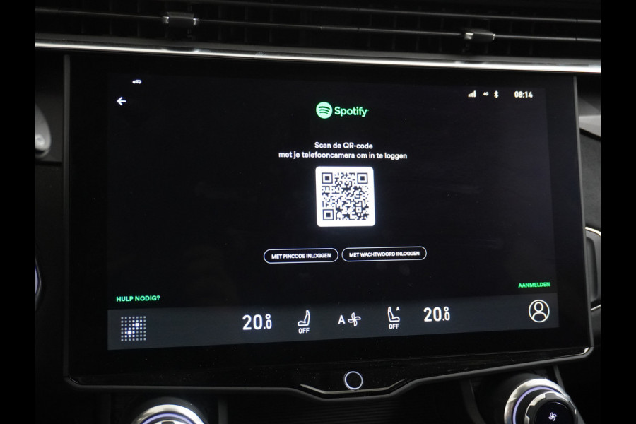 Lynk & Co 01 1.5 PHEV AUT-7 261pk Pano-Schuif-K-dak 20" 360°Camera Apple Carplay Android Auto Adaptive-Cruise Navi Pdc Ecc Keyless Led Plug-I Elek.Memory.Stoel File assistent Dodehoek detector Elektrisch bedienbare achterklep Rijstrooksensor Wifi Verkeersbord detectie 425Nm koppel 3,7kw laadvermogen A-label Euro 6 Hybride Benzine/Elektrisch rijden tot ca.69km 1.800kg trekvermogen
