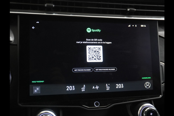 Lynk & Co 01 1.5 PHEV AUT-7 261pk Pano-Schuif-K-dak 20" 360°Camera Apple Carplay Android Auto Adaptive-Cruise Navi Pdc Ecc Keyless Led Plug-I Elek.Memory.Stoel File assistent Dodehoek detector Elektrisch bedienbare achterklep Rijstrooksensor Wifi Verkeersbord detectie 425Nm koppel 3,7kw laadvermogen A-label Euro 6 Hybride Benzine/Elektrisch rijden tot ca.69km 1.800kg trekvermogen