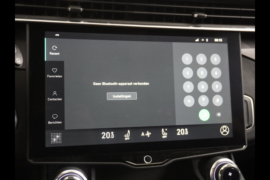 Lynk & Co 01 1.5 PHEV AUT-7 261pk Pano-Schuif-K-dak 20" 360°Camera Apple Carplay Android Auto Adaptive-Cruise Navi Pdc Ecc Keyless Led Plug-I Elek.Memory.Stoel File assistent Dodehoek detector Elektrisch bedienbare achterklep Rijstrooksensor Wifi Verkeersbord detectie 425Nm koppel 3,7kw laadvermogen A-label Euro 6 Hybride Benzine/Elektrisch rijden tot ca.69km 1.800kg trekvermogen