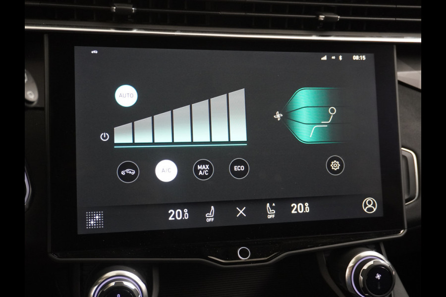 Lynk & Co 01 1.5 PHEV AUT-7 261pk Pano-Schuif-K-dak 20" 360°Camera Apple Carplay Android Auto Adaptive-Cruise Navi Pdc Ecc Keyless Led Plug-I Elek.Memory.Stoel File assistent Dodehoek detector Elektrisch bedienbare achterklep Rijstrooksensor Wifi Verkeersbord detectie 425Nm koppel 3,7kw laadvermogen A-label Euro 6 Hybride Benzine/Elektrisch rijden tot ca.69km 1.800kg trekvermogen