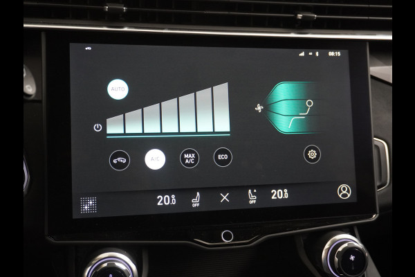 Lynk & Co 01 1.5 PHEV AUT-7 261pk Pano-Schuif-K-dak 20" 360°Camera Apple Carplay Android Auto Adaptive-Cruise Navi Pdc Ecc Keyless Led Plug-I Elek.Memory.Stoel File assistent Dodehoek detector Elektrisch bedienbare achterklep Rijstrooksensor Wifi Verkeersbord detectie 425Nm koppel 3,7kw laadvermogen A-label Euro 6 Hybride Benzine/Elektrisch rijden tot ca.69km 1.800kg trekvermogen