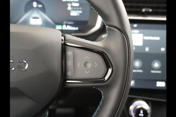 Lynk & Co 01 1.5 PHEV AUT-7 261pk Pano-Schuif-K-dak 20" 360°Camera Apple Carplay Android Auto Adaptive-Cruise Navi Pdc Ecc Keyless Led Plug-I Elek.Memory.Stoel File assistent Dodehoek detector Elektrisch bedienbare achterklep Rijstrooksensor Wifi Verkeersbord detectie 425Nm koppel 3,7kw laadvermogen A-label Euro 6 Hybride Benzine/Elektrisch rijden tot ca.69km 1.800kg trekvermogen