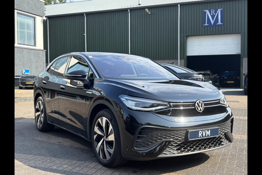 Volkswagen ID.5 Pro Business Advantage 77 kWh MEMORY SEAT | ELEK. TREKHAAK | CAMERA | PANO
