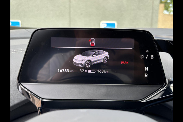 Volkswagen ID.5 Pro Business Advantage 77 kWh MEMORY SEAT | ELEK. TREKHAAK | CAMERA | PANO