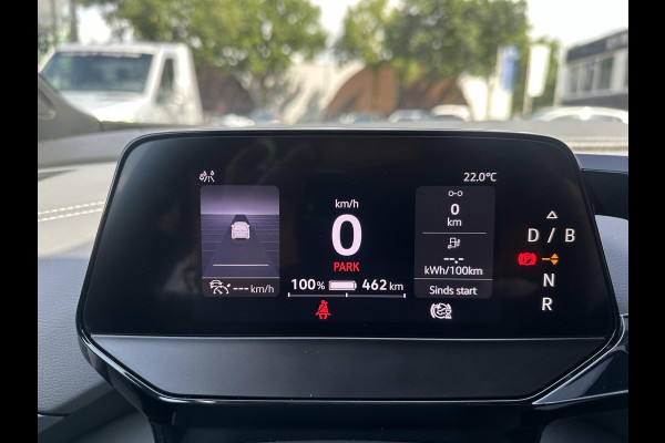 Volkswagen ID.5 Pro Business Advantage 77 kWh MEMORY SEAT | ELEK. TREKHAAK | CAMERA | PANO