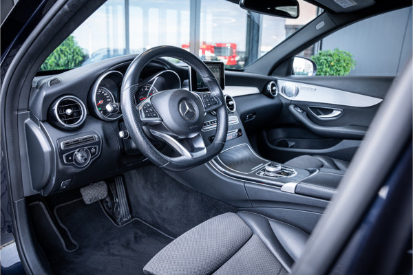 Mercedes-Benz C-Klasse Estate C180 Sport Edition Premium Plus - AMG Line | Burmester | Trekhaak | Camera | Stoelverwarming