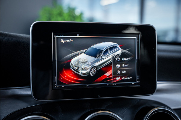 Mercedes-Benz C-Klasse Estate C180 Sport Edition Premium Plus - AMG Line | Burmester | Trekhaak | Camera | Stoelverwarming