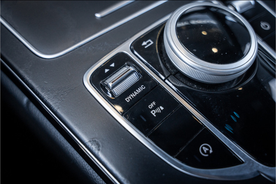 Mercedes-Benz C-Klasse Estate C180 Sport Edition Premium Plus - AMG Line | Burmester | Trekhaak | Camera | Stoelverwarming