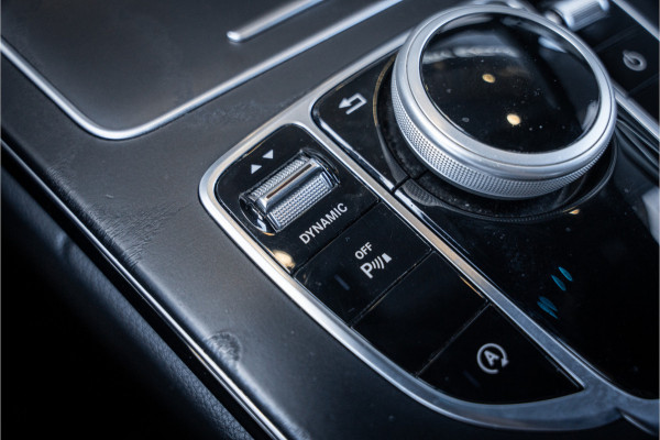 Mercedes-Benz C-Klasse Estate C180 Sport Edition Premium Plus - AMG Line | Burmester | Trekhaak | Camera | Stoelverwarming