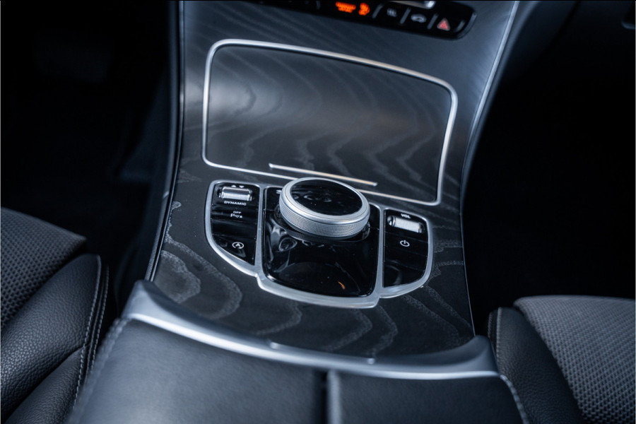 Mercedes-Benz C-Klasse Estate C180 Sport Edition Premium Plus - AMG Line | Burmester | Trekhaak | Camera | Stoelverwarming
