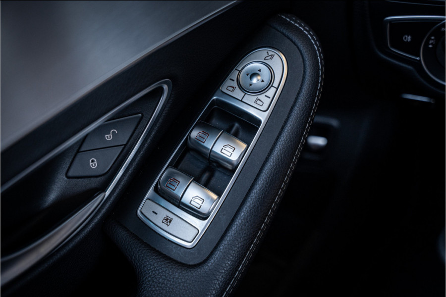 Mercedes-Benz C-Klasse Estate C180 Sport Edition Premium Plus - AMG Line | Burmester | Trekhaak | Camera | Stoelverwarming