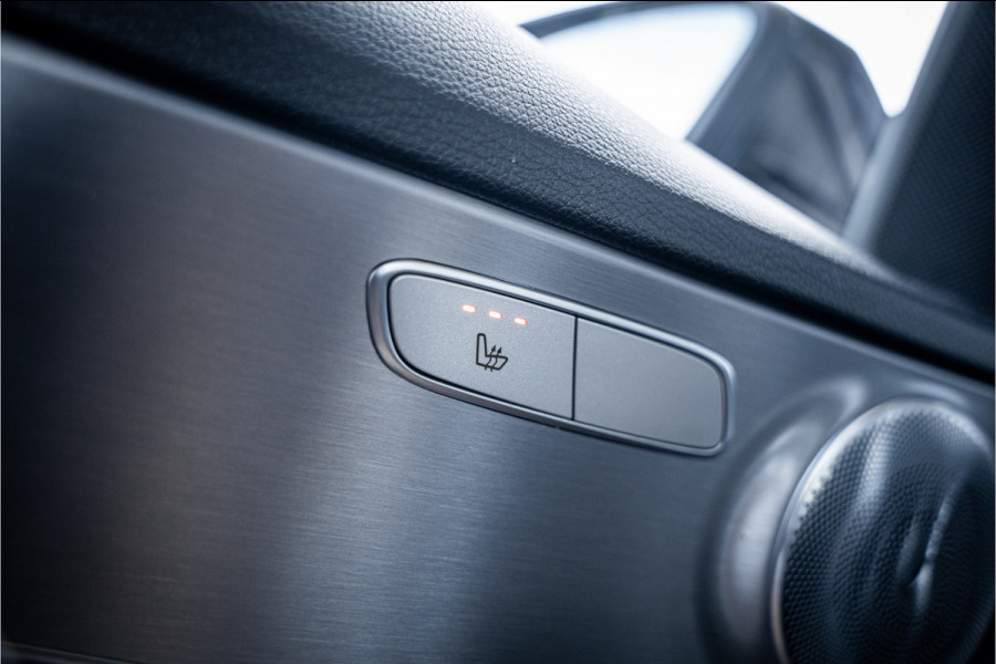 Mercedes-Benz C-Klasse Estate C180 Sport Edition Premium Plus - AMG Line | Burmester | Trekhaak | Camera | Stoelverwarming