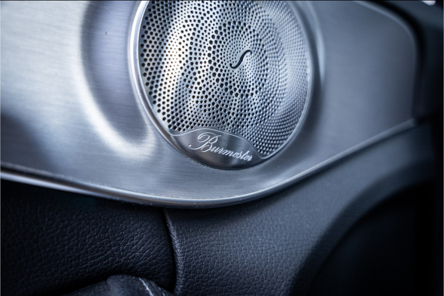 Mercedes-Benz C-Klasse Estate C180 Sport Edition Premium Plus - AMG Line | Burmester | Trekhaak | Camera | Stoelverwarming