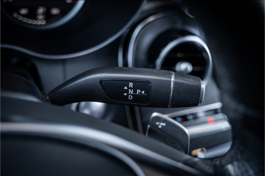Mercedes-Benz C-Klasse Estate C180 Sport Edition Premium Plus - AMG Line | Burmester | Trekhaak | Camera | Stoelverwarming