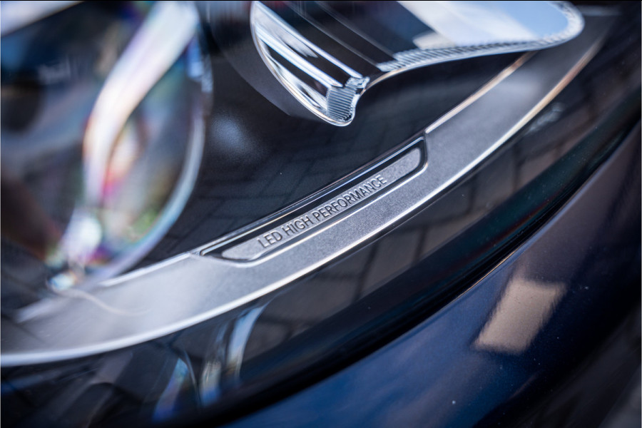 Mercedes-Benz C-Klasse Estate C180 Sport Edition Premium Plus - AMG Line | Burmester | Trekhaak | Camera | Stoelverwarming