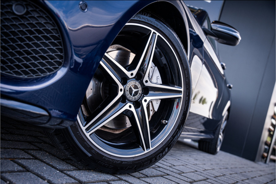 Mercedes-Benz C-Klasse Estate C180 Sport Edition Premium Plus - AMG Line | Burmester | Trekhaak | Camera | Stoelverwarming
