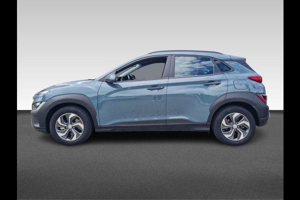 Hyundai Kona 1.6 GDI HEV Comfort Smart