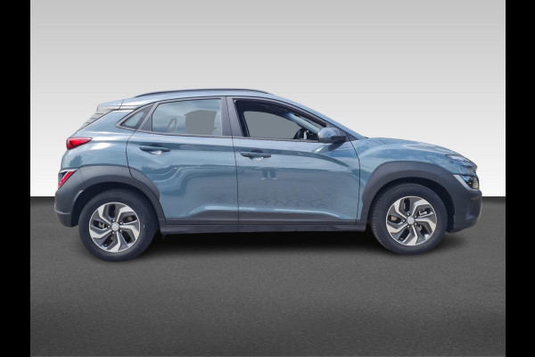 Hyundai Kona 1.6 GDI HEV Comfort Smart