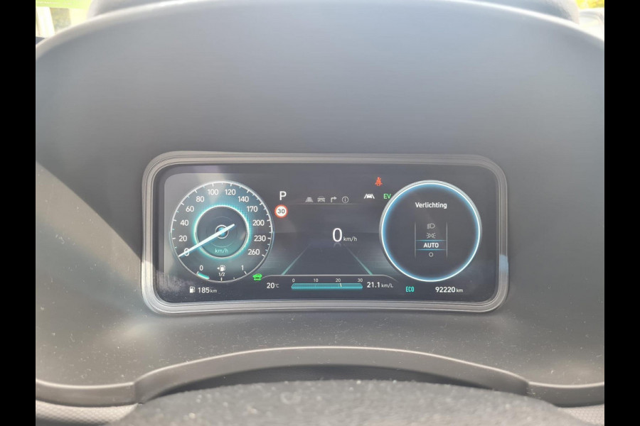 Hyundai Kona 1.6 GDI HEV Comfort Smart