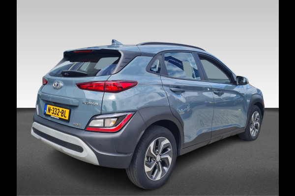 Hyundai Kona 1.6 GDI HEV Comfort Smart