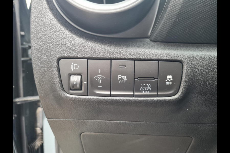 Hyundai Kona 1.6 GDI HEV Comfort Smart