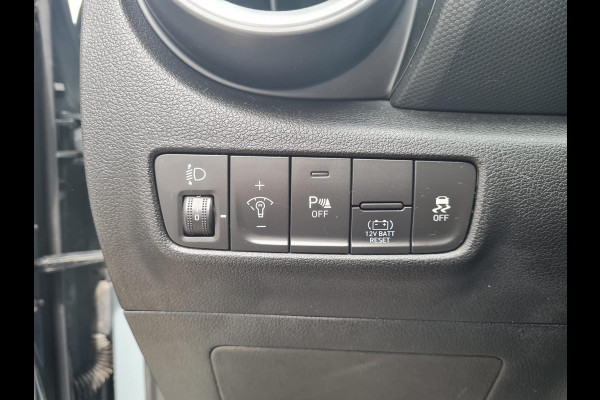 Hyundai Kona 1.6 GDI HEV Comfort Smart