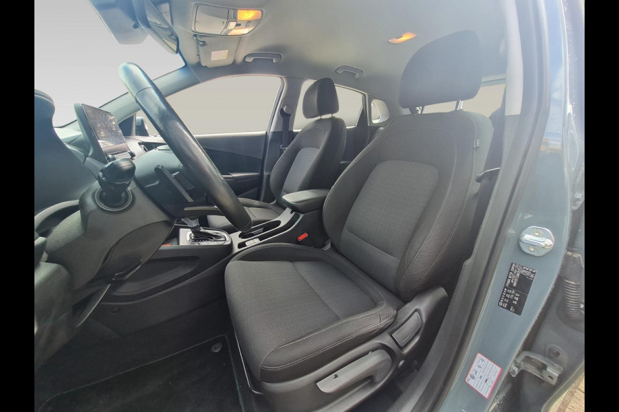 Hyundai Kona 1.6 GDI HEV Comfort Smart