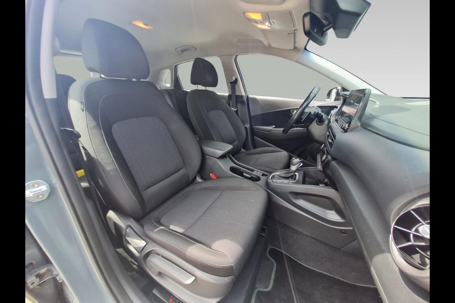 Hyundai Kona 1.6 GDI HEV Comfort Smart