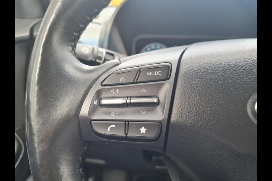 Hyundai Kona 1.6 GDI HEV Comfort Smart