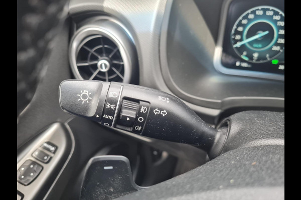 Hyundai Kona 1.6 GDI HEV Comfort Smart