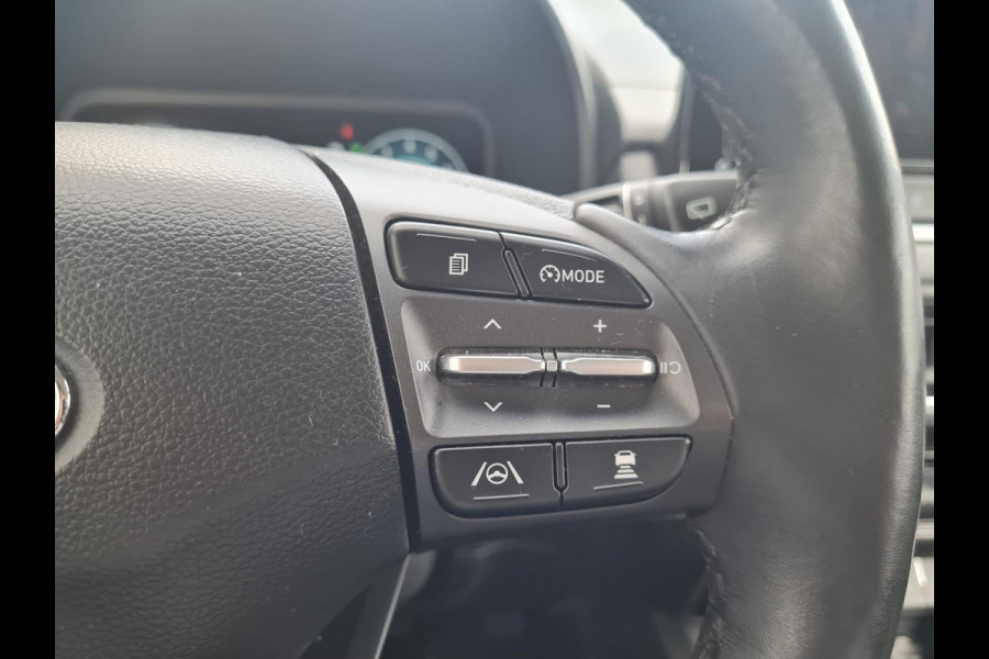 Hyundai Kona 1.6 GDI HEV Comfort Smart