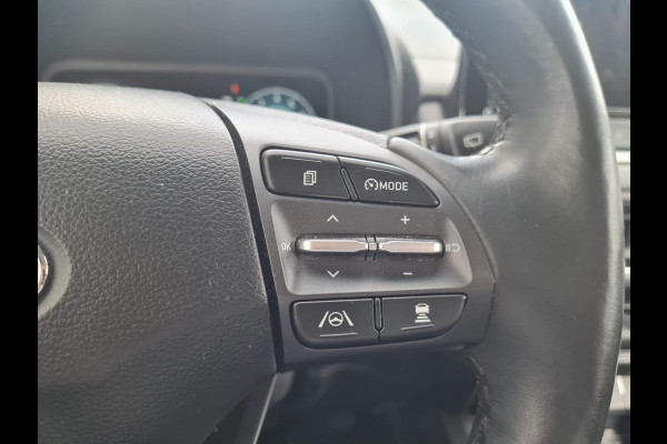 Hyundai Kona 1.6 GDI HEV Comfort Smart