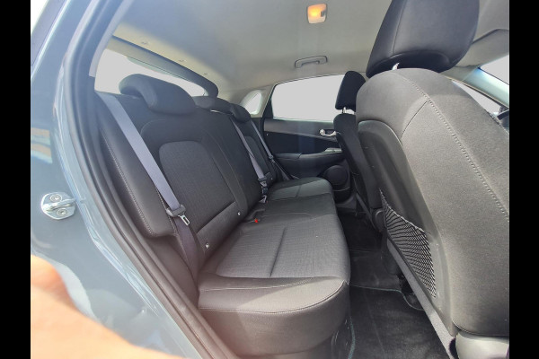 Hyundai Kona 1.6 GDI HEV Comfort Smart