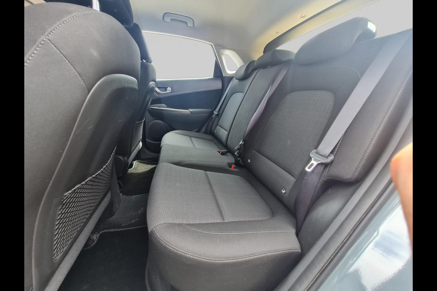 Hyundai Kona 1.6 GDI HEV Comfort Smart