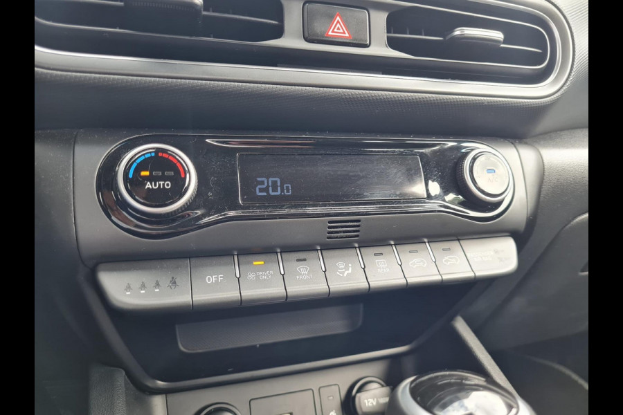 Hyundai Kona 1.6 GDI HEV Comfort Smart