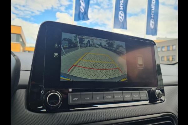Hyundai Kona 1.6 GDI HEV Comfort Smart