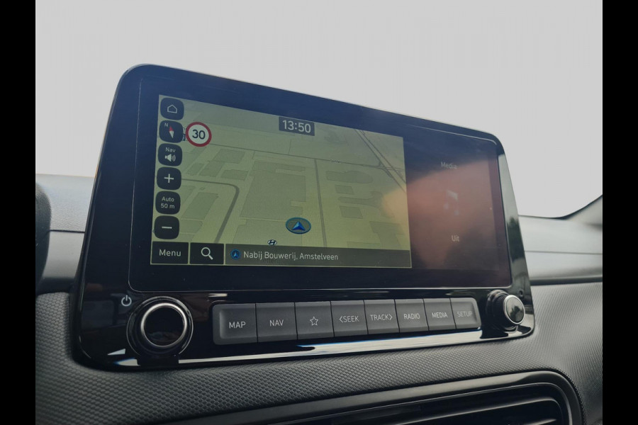 Hyundai Kona 1.6 GDI HEV Comfort Smart