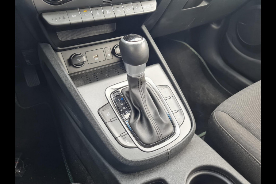 Hyundai Kona 1.6 GDI HEV Comfort Smart