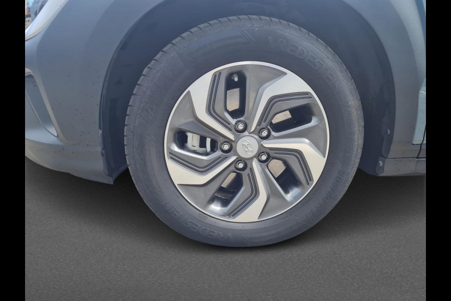 Hyundai Kona 1.6 GDI HEV Comfort Smart