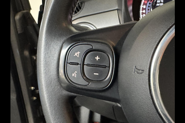 Fiat 500 1.2 Sport | Navigatie | Climate control | Bluetooth | Cruise control | DAB | Sportstoelen | Lichtmetalen velgen