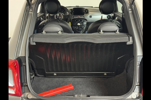 Fiat 500 1.2 Sport | Navigatie | Climate control | Bluetooth | Cruise control | DAB | Sportstoelen | Lichtmetalen velgen