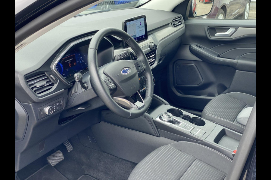 Ford Kuga 2.5 PHEV Titanium | zuid | 225pk | Driver Assistance Pack | Winterpack | 1.500kg Trekgewicht |