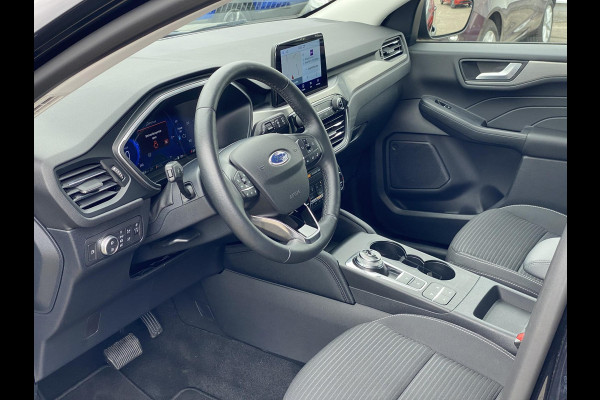 Ford Kuga 2.5 PHEV Titanium | zuid | 225pk | Driver Assistance Pack | Winterpack | 1.500kg Trekgewicht |