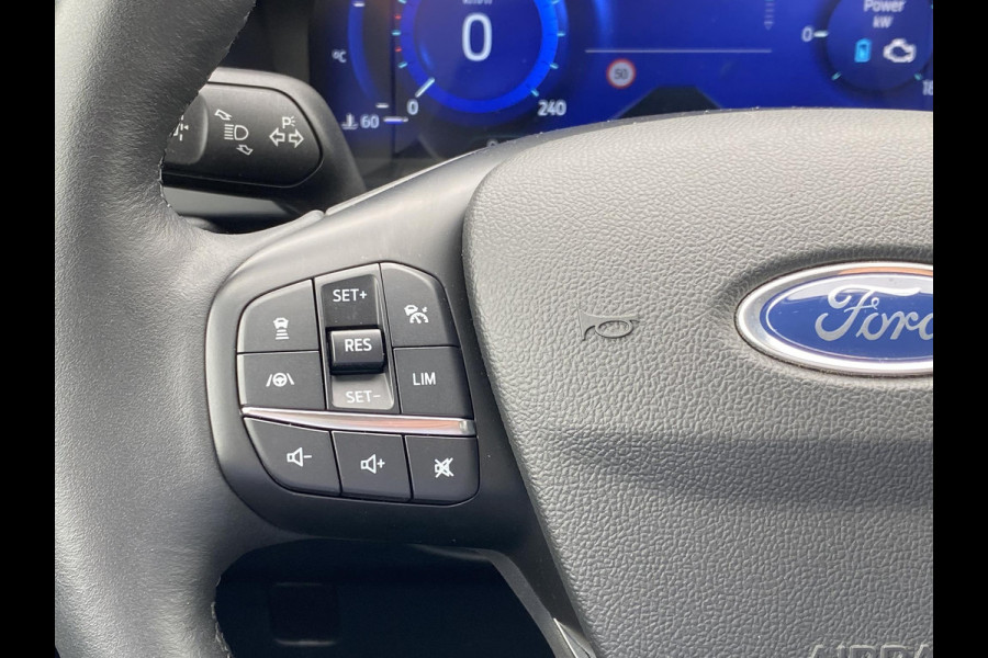 Ford Kuga 2.5 PHEV Titanium | zuid | 225pk | Driver Assistance Pack | Winterpack | 1.500kg Trekgewicht |